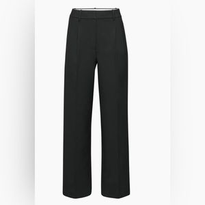 Aritzia Wilfred Effortless Dress Pants